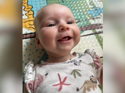 Basia Błońska - zdjęcie główne