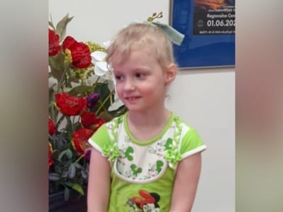 Jagódka Genderka - zdjęcie główne