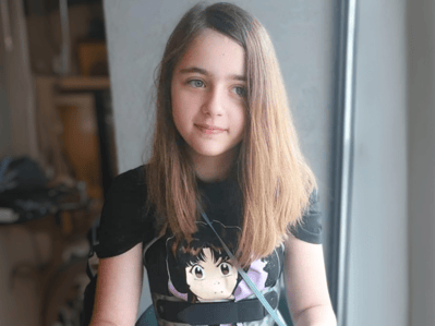 Kornelka Miśkiewicz - zdjęcie główne