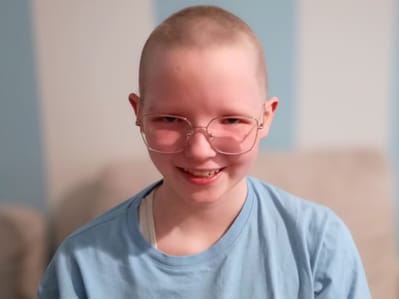 Julia Zawora - main photo