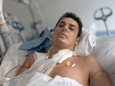 Tomek Napierała - zdjęcie główne