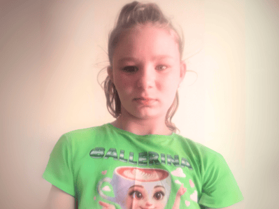 Zuzanna Myślińska - main photo