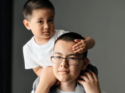 Amir Oguzbaev, Danial Kultaev - main photo