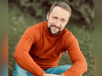 Krzysztof Pieszak - zdjęcie główne