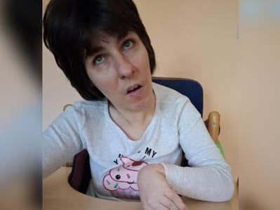 Magdalena Kużaj - zdjęcie główne