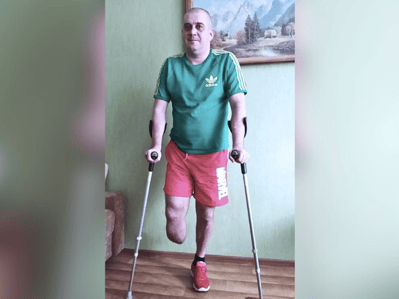 Krzysztof Modelski - zdjęcie główne