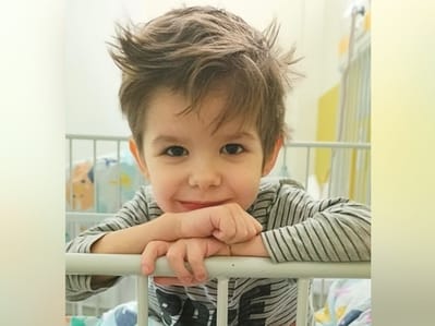 Franio Ochmański - main photo