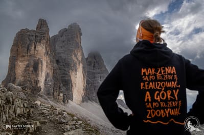 Pomóż osobom z&nbsp;niepełnosprawnością zdobyć szczyty Tatr! - zdjęcie główne