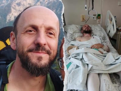 Tomasz Jaromin - main photo