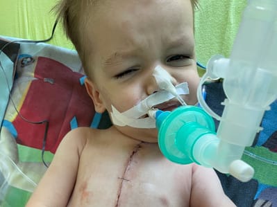 Yan Hutsuliak - zdjęcie główne