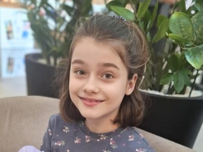 Victoria Jabłońska - zdjęcie główne