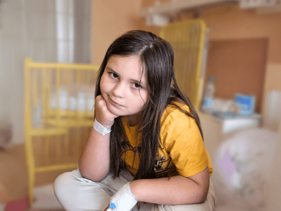 Nadia Spiecha - zdjęcie główne