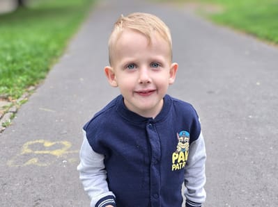 Antoni Grzech - zdjęcie główne