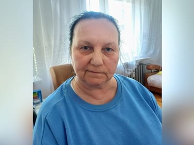 Aleksandra Januszewska - zdjęcie główne