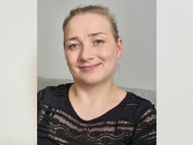 Natalia Siwiaszczyk - main photo