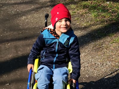 Jakub Kucharski - main photo