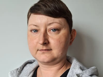 Joanna Sapeta-Sawicka - zdjęcie główne
