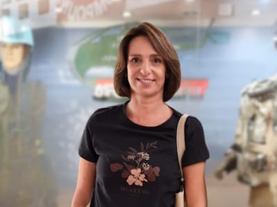 Anna Lipiec - main photo