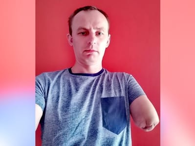 Sławomir Andrzejewski - zdjęcie główne