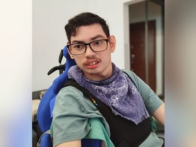 Łukasz Sobieraj - zdjęcie główne