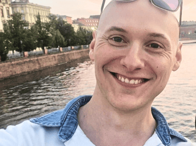 Marko Mihailović - zdjęcie główne