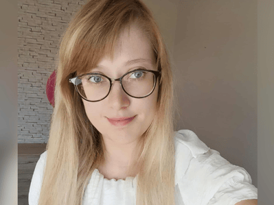 Magdalena Siejka - zdjęcie główne