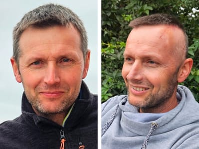 Tomasz Janowski - zdjęcie główne