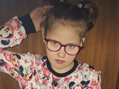 Anastazja Szczepaniak - zdjęcie główne