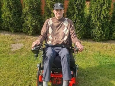 Grzegorz Bidziński - main photo