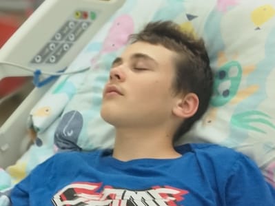 Piotr Sołtysiuk - zdjęcie główne