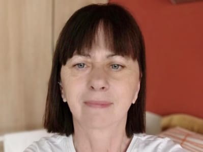 Mirosława Dudkowiak - main photo