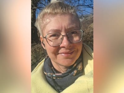 Monika Gutkowska - zdjęcie główne