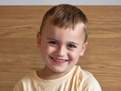 Oliwier Kucia - zdjęcie główne