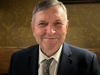 Ryszard Biernikowicz - zdjęcie główne