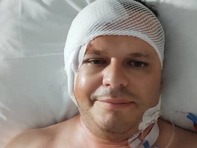 Mariusz Kościelny - zdjęcie główne