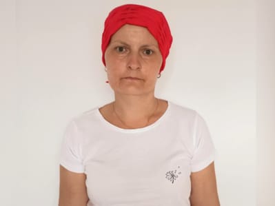 Ewelina Pałka - zdjęcie główne