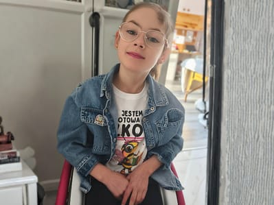 Hanna Wielgosz - main photo