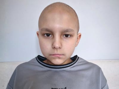 Artem Verkhovynin - main photo