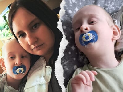 Oliwier Nagel - main photo