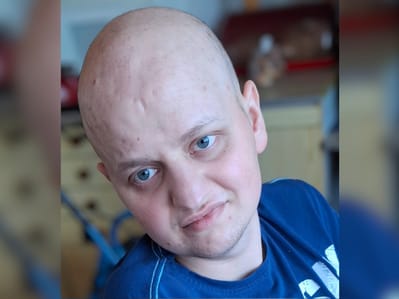 Paweł Gacek - main photo