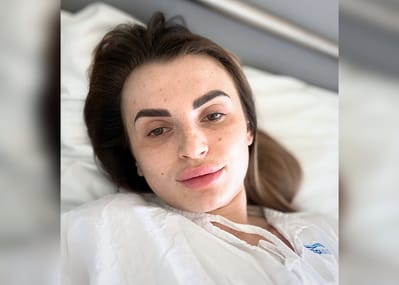 Lina Pietraszewska - zdjęcie główne