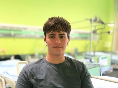 Ruslan Nikitishyn - zdjęcie główne