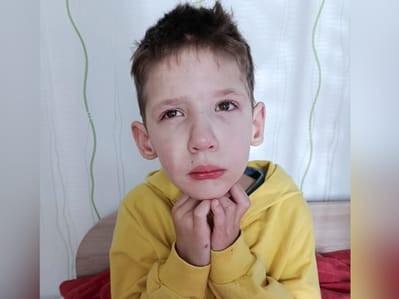 Nichita (Nikita) Urechi - zdjęcie główne
