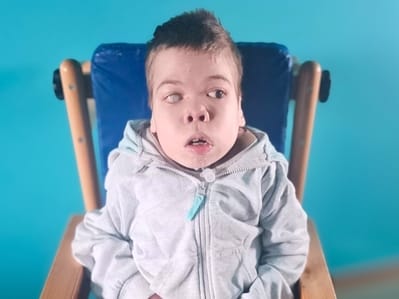 Mariuszek Cebula - zdjęcie główne