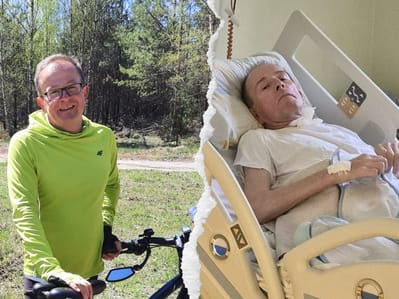 Artur Borowicz - zdjęcie główne