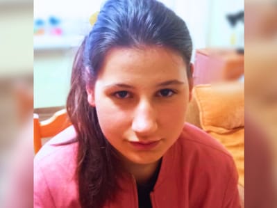 Angelika Flisowska - zdjęcie główne