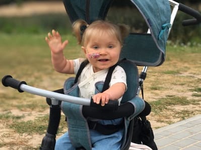 Justyna Tupailo - zdjęcie główne