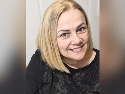 Małgorzata Ziółkowska - main photo