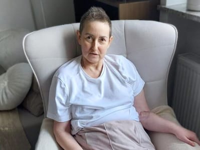 Sylwia Smykowska-Pielacha - zdjęcie główne