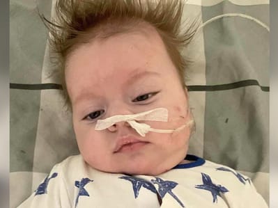 Leon Hildebrański - zdjęcie główne